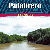 Palabrero - Philip Potdevin Segura - Hörbuch