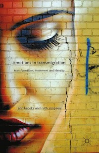 Emotions in Transmigration - A. Brooks - E-Book