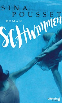 Schwimmen - Sina Pousset - E-Book