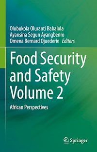 Food Security and Safety Volume 2 -  - E-Book