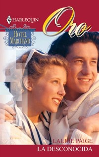 La desconocida - Laurie Paige - E-Book