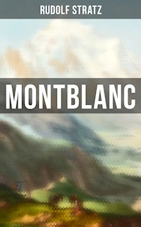 Montblanc - Rudolf Stratz - E-Book