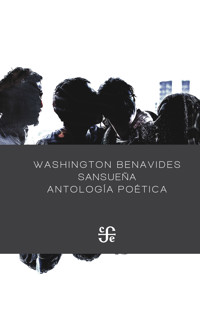 Sansueña - Washington Benavides - E-Book