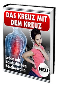 Das Kreuz mit dem Kreuz - Rüdiger Küttner-Kühn - E-Book