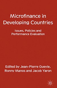 Microfinance in Developing Countries - - E-Book