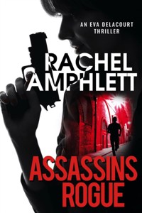 Assassins Rogue - Rachel Amphlett - E-Book