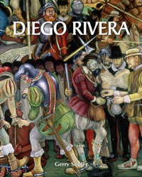 Diego Rivera - Gerry Souter - E-Book