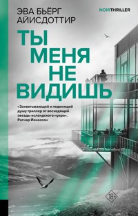 Ты меня не видишь - Эва Бьёрг Айисдоттир - E-Book