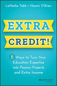 Extra Credit! - LaNesha Tabb - E-Book