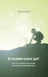 Es kommt schon gut! - Noémie Walser - E-Book