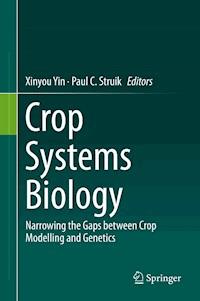 Crop Systems Biology -  - E-Book