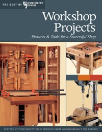 Workshop Projects - Chris Marshall - E-Book