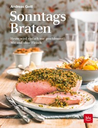 Sonntagsbraten - Andreas Geitl - E-Book