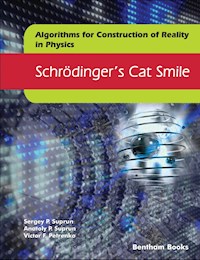 Schrödinger’s Cat Smile - Sergey Suprun - E-Book