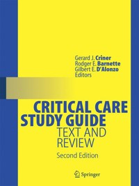 Critical Care Study Guide -  - E-Book