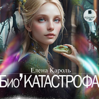 Био'Катастрофа - Елена Кароль - Hörbuch