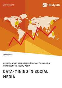 Data-Mining in Social Media - Lena Dirsch - E-Book