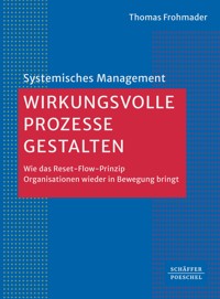 Wirkungsvolle Prozesse gestalten - Thomas Frohmader - E-Book