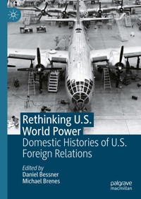 Rethinking U.S. World Power -  - E-Book