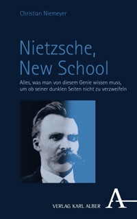 Nietzsche, New School - Christian Niemeyer - E-Book