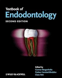 Textbook of Endodontology -  - E-Book