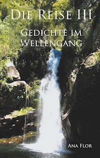 Die Reise III - Ana Flor - E-Book