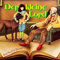 Francis Hodgson Burnett - Der kleine Lord - Richard Reissmann - Hörbuch