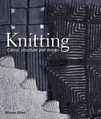 Knitting - Alison Ellen - E-Book