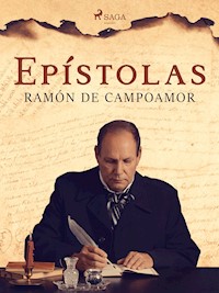 Epístolas - Ramón De Campoamor - E-Book