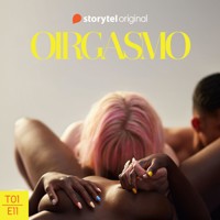 Oirgasmo E11 - Roddia Rumahloine - Hörbuch