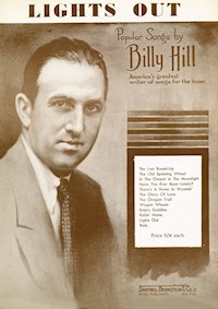 Lights Out - Billy Hill - E-Book
