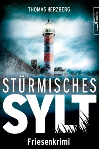 Stürmisches Sylt - Thomas Herzberg - E-Book