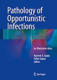 Pathology of Opportunistic Infections -  - E-Book