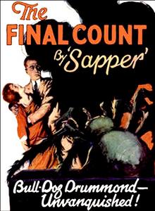 The Final Count - Sapper - E-Book