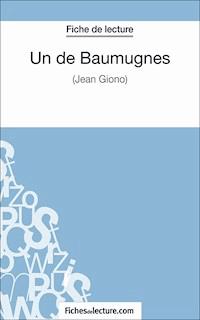 Un de Baumugnes - Hubert Viteux - E-Book