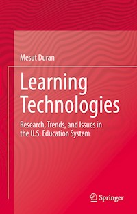 Learning Technologies - Mesut Duran - E-Book