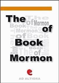 The Book Of Mormon - Anonymous - E-Book