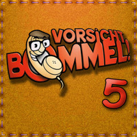 Vorsicht Bommel 5 - Diverse Autoren - Hörbuch