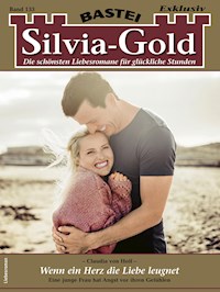 Silvia-Gold 133 - Claudia von Hoff - E-Book