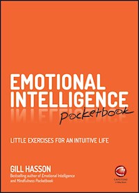 Emotional Intelligence Pocketbook - Gill Hasson - E-Book
