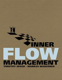 Inner Flow Management - Timothy Speed - E-Book