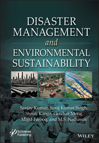 Disaster Management and Environmental Sustainability -  - E-Book