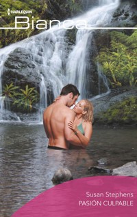 Pasión culpable - Susan Stephens - E-Book