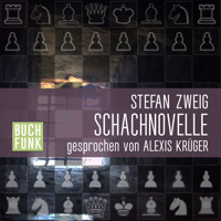 Schachnovelle - Zweig Stefan - Hörbuch