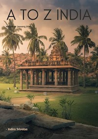 A to Z India - Magazine: January 2023 - Indira Srivatsa - kostenlos E-Book