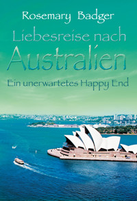 Ein unerwartetes Happy End - Rosemary Badger - E-Book