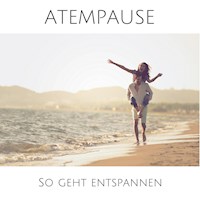 Atempause - Patrick Lynen - Hörbuch
