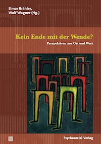 Kein Ende mit der Wende? -  - E-Book