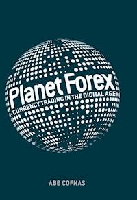 Planet Forex - Abe Cofnas - E-Book