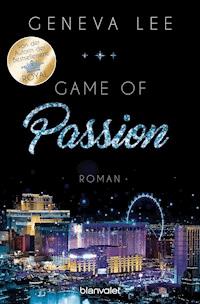 Game of Passion - Geneva Lee - E-Book